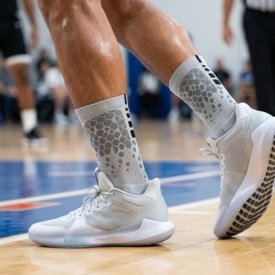 Chaussette sport