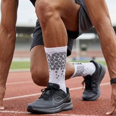 Chaussette sport