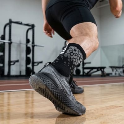 Chaussette sport