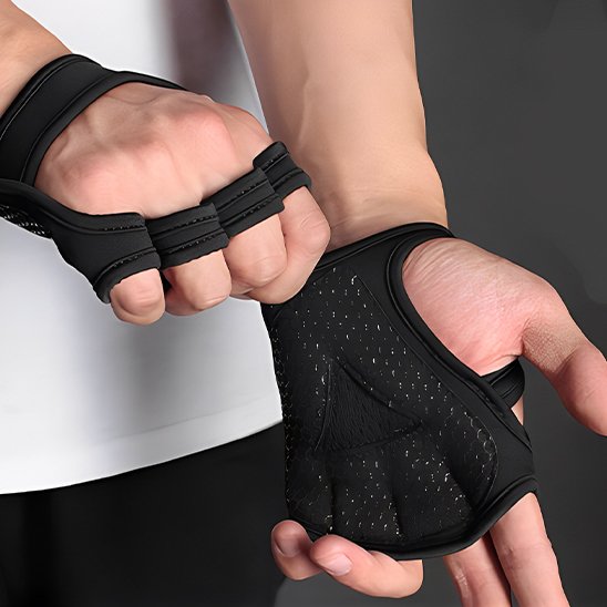 Gant musculation