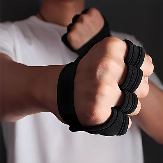 Gant musculation
