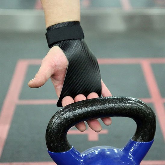 Gant pour musculation