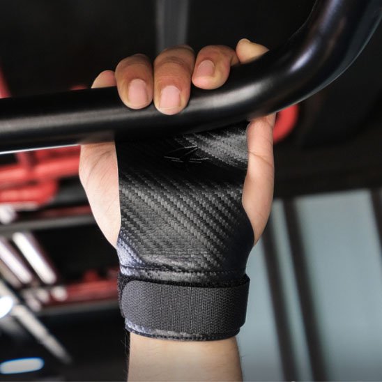 Gant pour musculation