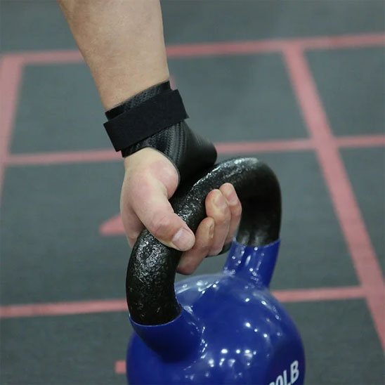 Gant pour musculation