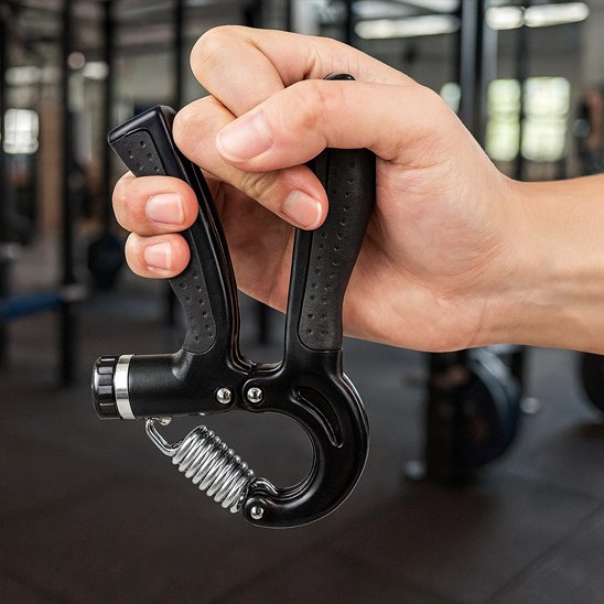 Hand grip 