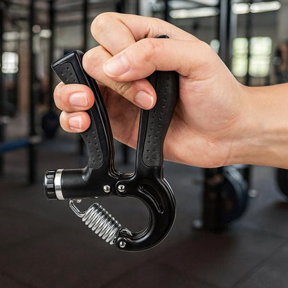 Hand grip 