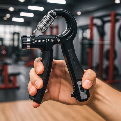 Hand grip 