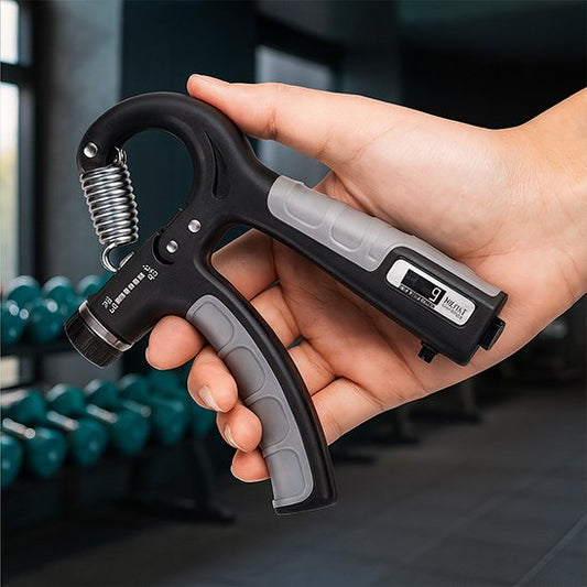 Hand grip 