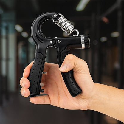 Hand grip 