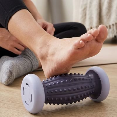 rouleau de massage