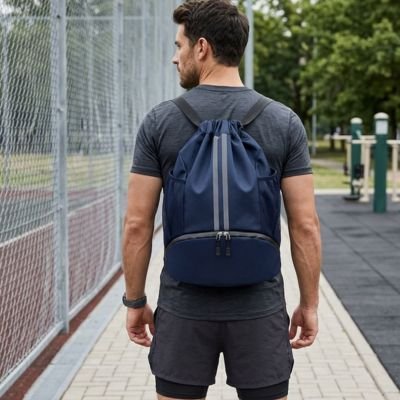 Sac a dos de sport