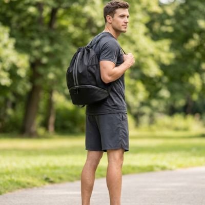 Sac a dos de sport