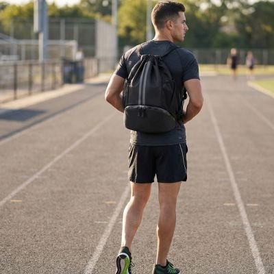 Sac a dos de sport