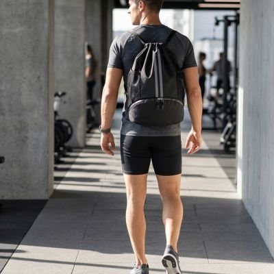 Sac a dos de sport